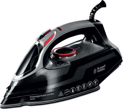 Утюг Russell Hobbs 20630-56 Power Steam Ultra с системой автоотключения (20630-56)