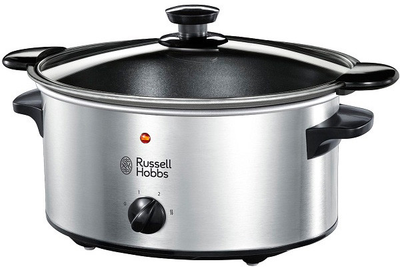 Медленноварка Russell Hobbs 22740-56 Cook@Home (22740-56)