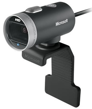 Microsoft LifeCam Cinema (H5D-00014)