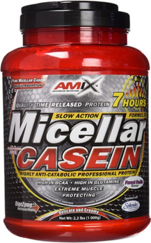 Протеин AMIX Micellar Casein