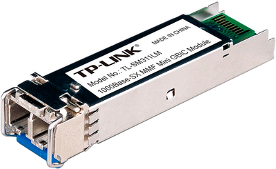 Moduł SFP TP-LINK TL-SM311LM