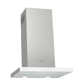 Камінна витяжка Gorenje WHT6SYW, біла (WHT6SYW)