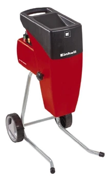 Садовий подрібнювач Einhell GC-RS 2540 (3430620)