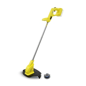 Тример садовий Karcher LTR 18-25 Battery, 18В, 25см, 1.6мм, solo (без АКБ и ЗП) (1.444-300.0)