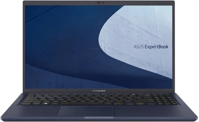 Ноутбук ASUS Expertbook B1 B1500CEAE-BQ4181X 15.6FHD/Intel i7-1165G7/16/512F/int/W11P (90NX0441-M032S0)