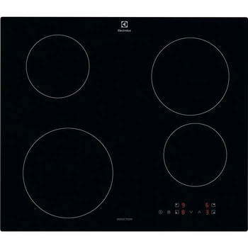 Варочная поверхность Electrolux EIB60420CK