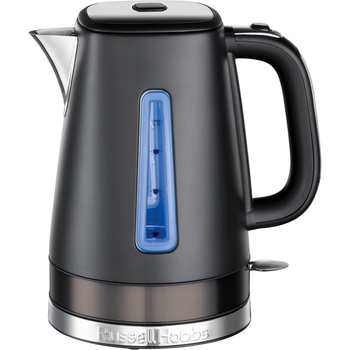 Электрочайник Russell Hobbs Kettle Matte Black 26140-70 (26140-70)