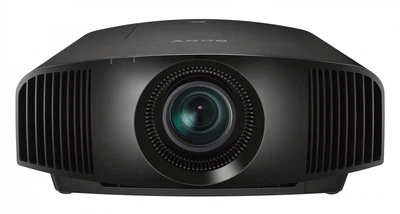 Проектор для домашнего кинотеатра Sony VPL-VW290 (SXRD, 4k, 1500 lm), черный (VPL-VW290/B)