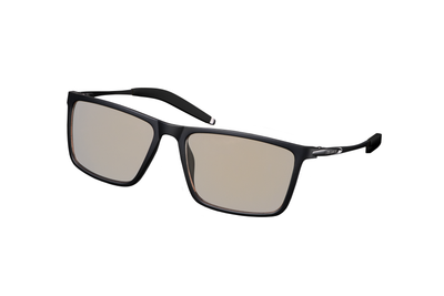 Защитные очки 2E GAMING Anti-blue Glasses Black-Black (2E-GLS310BK)