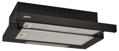 Вытяжка Eleyus BREEZE 470 50 BL
