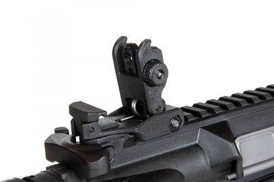 Штурмова гвинтівка Specna Arms SA-C10 Core Black