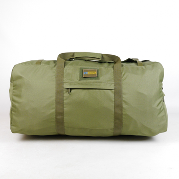 Сумка тактична KIBORG MILITARY BAG Khaki