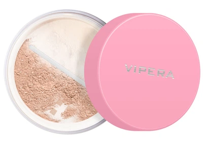 Рассыпчатая пудра с УФ-фильтром Vipera Face Loose Powder № 014 осветляющая 15 г ( 5903587420146 )
