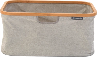 Кошик для білизни Brabantia 54 х 38 х 28.5 см (118180)