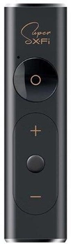 Karta dźwiękowa Creative Sound Blaster X1 USB (70ZZ009000003)