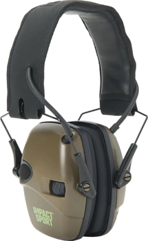 Активные защитные наушники Howard Leight Impact Sport R-02548 Bluetooth (R-02548)