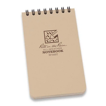 Блокнот всепогодный Rite In The Rain All Weather Notebook 935