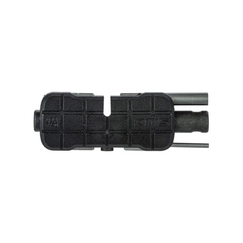 Мультитул Otis 8-in-1 Pistol T-Tool Чорний