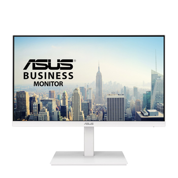 Монитор ASUS 23.8" VA24EQSB-W IPS White (90LM0562-B01170)