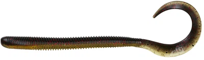 Силікон Savage Gear Razorback Worm 200мм 9.5g Watermelon Red Laminate (8 шт/уп)