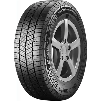 Всесезонные шины Continental VanContact A/S Ultra 225/55 R17 63T