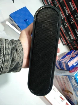 Колонка беспроводная Bluetooth EXTRA BASS S-211