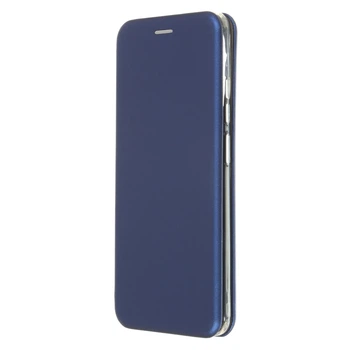 Чохол-книжка для Xiaomi Redmi 12С / 11A Blue (ARM65968)