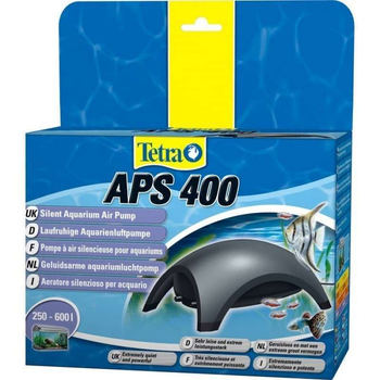 Компрессор для аквариума (250-600 л) Tetra APS 400 APS 400 (4004218143203)