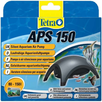 Компрессор для аквариума (80-150 л) Tetra Tetratec APS 150 APS 150 (4004218143166)