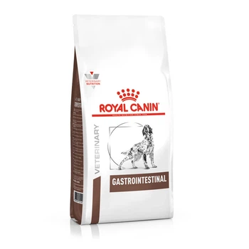 Лікувальний корм для собак при розладах травлення Royal Canin Gastrointestinal, 15 кг