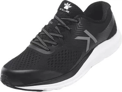 Кроссовки Kelme черные 37 YX80215072.9000