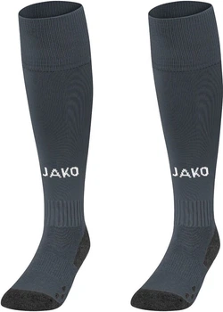 Гетри футбольні Jako ALLROUND сірі 39-42 3899-830
