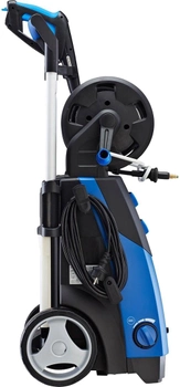 Myjka ciśnienowa Nilfisk Upright Electric 610 l/h 2900 W niebieski, czarny (128471147)