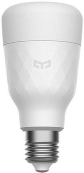 Смарт-лампочка Yeelight YLDP007 W3 E27
