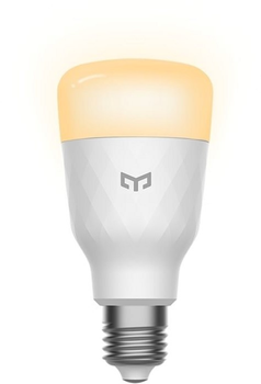 Смарт-лампочка Yeelight YLDP007 W3 E27