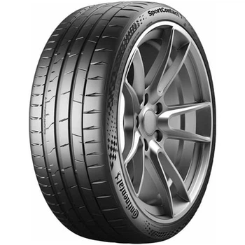 Continental SportContact 7 315/30 ZR22 107Y XL