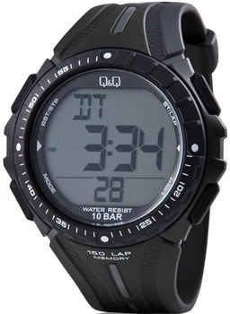 Мужские часы Q&Q M102J001Y