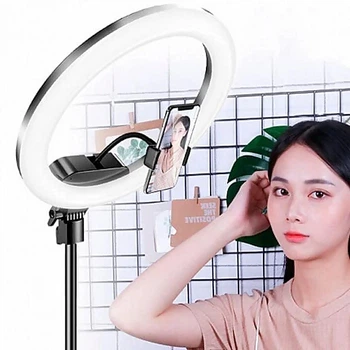 Лампа кольцевая Ring Supplementary Lamp AL-33
