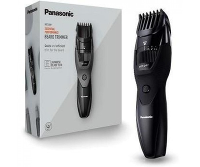 Машинка для стрижки Panasonic ER-GB43-K503