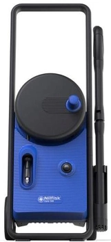 Minizlewozmywak Nilfisk Upright Electric 474 l/h 1800 W niebieski (128471266)