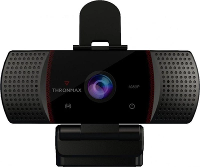 Thronmax Stream Go X1 Kamera internetowa FullHD 1080P