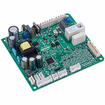 Плата управления для холодильника ELER198 (без прошивки) AEG 140014904118