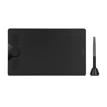 Графічний планшет Huion HS610 для малювання