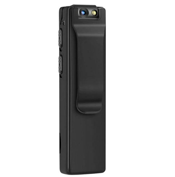 Мини камера Vandlion A3 FullHD 1080P с поворотным объективом и диктофоном