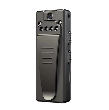 Мини камера Vandlion A7 HD 720P с поворотным объективом и диктофоном