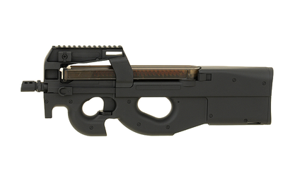 Пістолет-кулемет Cyma P90 CM.060 (Страйкбол 6мм)