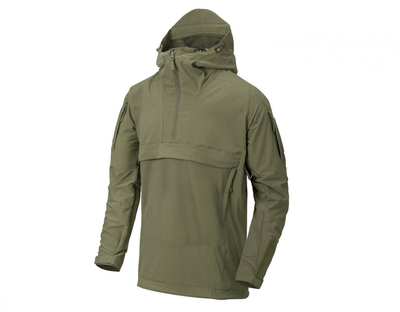 Куртка Helikon Mistral Anorak Adaptive Green Size XL