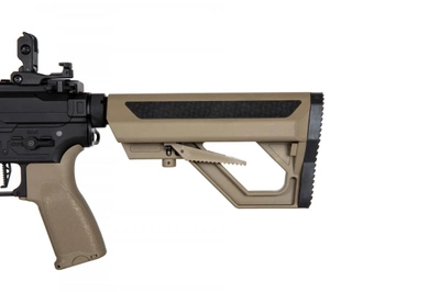 Страйкбольна штурмова гвинтiвка Specna Arms SA-E09-RH Edge 2.0 Half-Tan Heavy Ops Stock