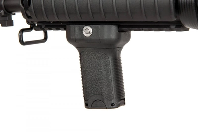 Страйкбольна штурмова гвинтiвка Specna Arms M4 Rra Sa-E03 Edge 2.0 Black