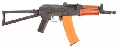 Страйкбольна штурмова гвинтівка Cyma Акс74-У Cm.035A
